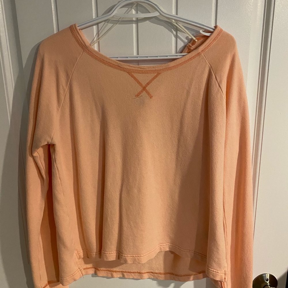 Sweatshirt from aerie